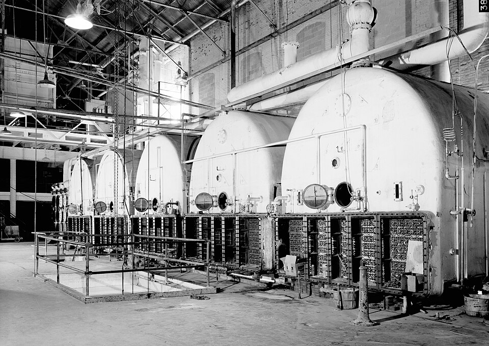 How Multi-Effect Evaporators Save Steam in Industry